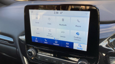 Ford Puma 1.0 EcoBoost Hybrid mHEV ST-Line 5dr Petrol Hatchback